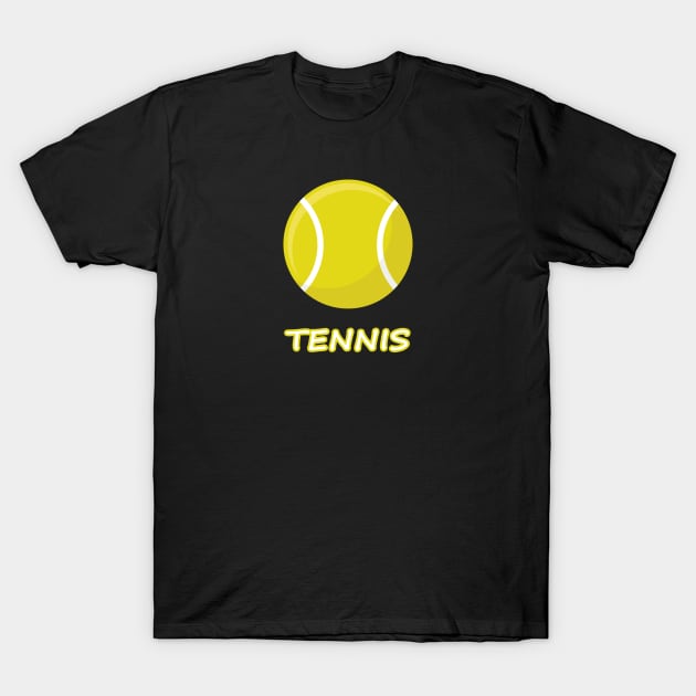 game grumps tennis fanny shirt T-Shirt by Zekkanovix ART